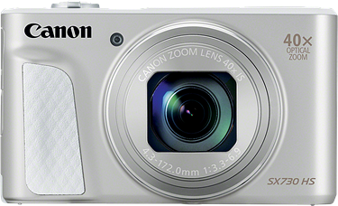 Canon PowerShot SX730 HS title=