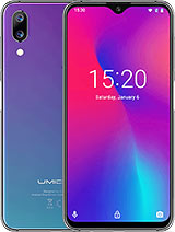 Umidigi One Max title=