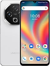 Umidigi G100 Pro title=