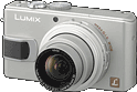 Panasonic Lumix DMC-LX2 title=