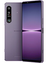 Sony Xperia 1 IV title=
