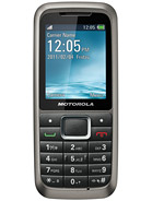 Motorola WX306 title=