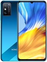 Honor X10 Max 5G title=