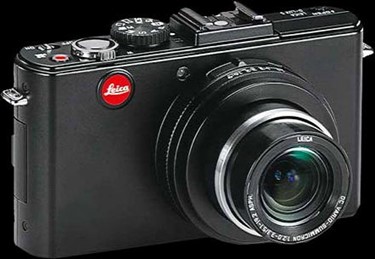 Leica D-LUX 5 title=