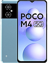 Xiaomi Poco M4 5G (India) title=