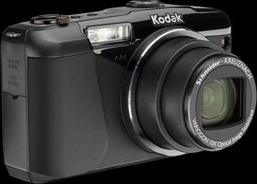 Kodak EasyShare Z950 title=