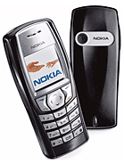 Nokia 6610i title=