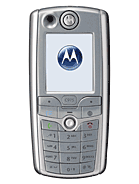 Motorola C975 title=