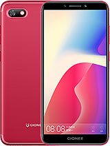Gionee F205 title=