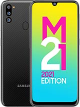 Samsung Galaxy M21 2021 title=