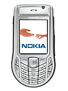Nokia 6630 title=