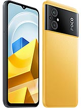 Xiaomi Poco M5 (India) title=