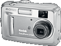 Kodak EasyShare CX7220 title=