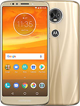 Motorola Moto E5 Plus title=