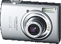 Canon PowerShot SD870 IS (Digital IXUS 860 IS / IXY Digital 910 IS) title=