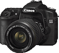 Canon EOS 50D title=