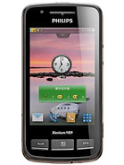 Philips X622 title=