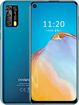 Coolpad Cool S title=
