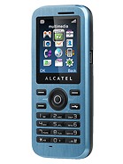 Alcatel OT-600 title=