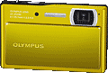 Olympus Stylus 1040 (mju 1040) title=