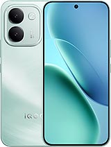 Vivo iQOO Z11S title=