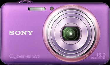 Sony Cyber-shot DSC-WX70 title=