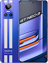 Realme GT Neo 3 150W title=