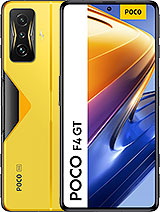 Xiaomi Poco F4 GT title=