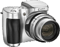 Kodak EasyShare Z650 title=