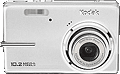 Kodak EasyShare M1073 IS title=