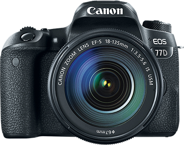 Canon EOS 77D / EOS 9000D title=