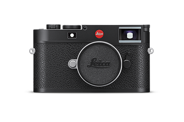 Leica M11 Overview title=