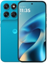 Motorola Moto G Max title=