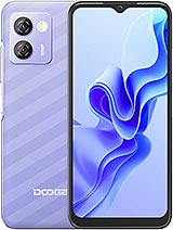 Doogee N50 Pro title=