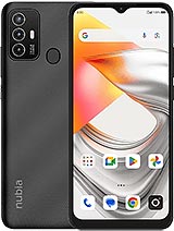 ZTE nubia A76 title=