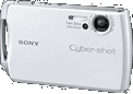Sony Cyber-shot DSC-T11 title=