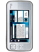 Nokia N800 title=