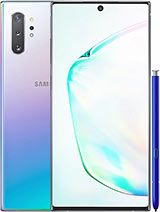 Samsung Galaxy Note10+ 5G title=