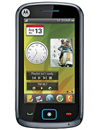 Motorola EX122 title=