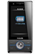 Philips X605 title=