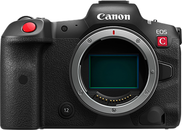 Canon EOS R5 C Overview title=