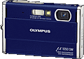 Olympus Stylus 1050 SW (mju 1050 SW) title=