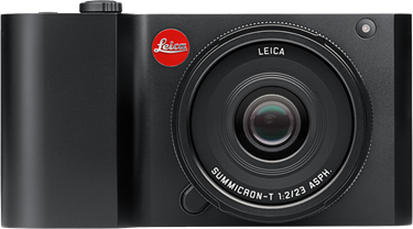 Leica T (Typ 701) title=