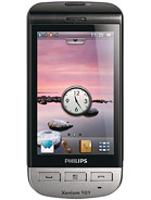 Philips X525 title=
