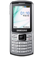 Samsung S3310 title=