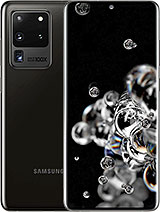Samsung Galaxy S20 Ultra 5G title=
