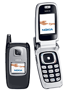 Nokia 6103 title=