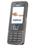 Nokia 6300i title=