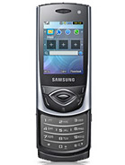 Samsung S5530 title=