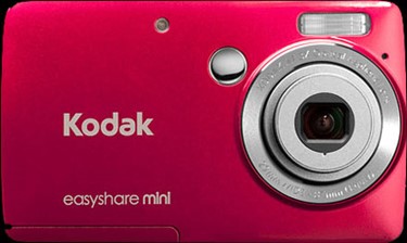 Kodak EasyShare Mini title=